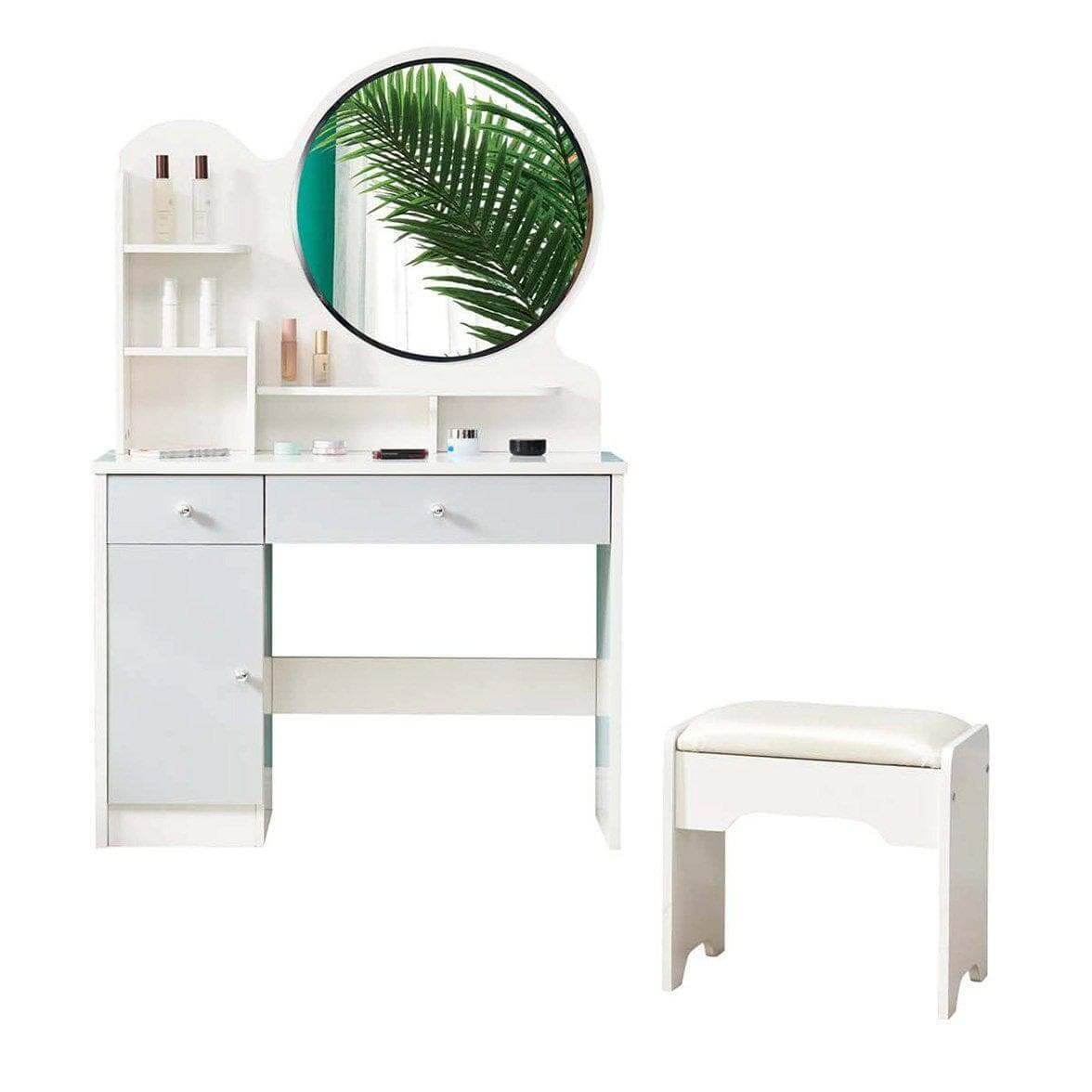 Denali Dressing Table Singapore