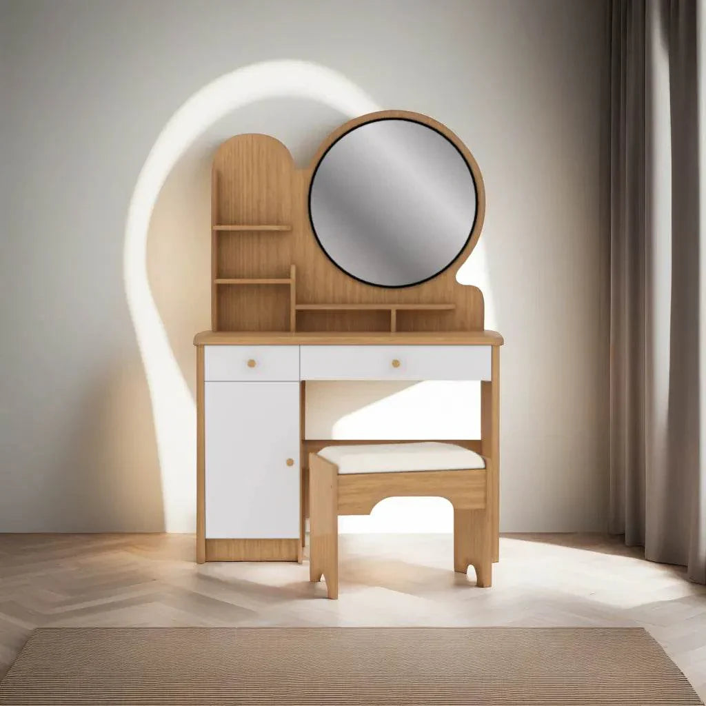 Denali II Dressing Table Singapore