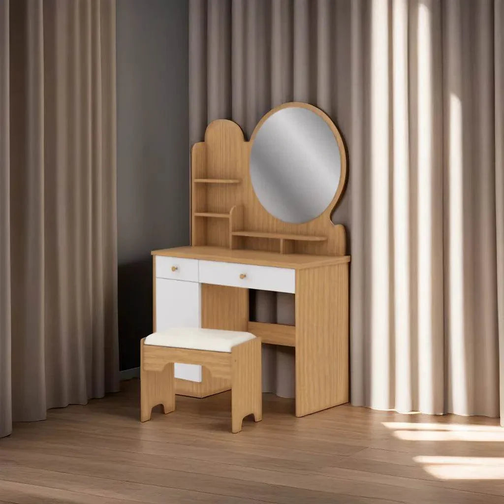 Denali II Dressing Table Singapore