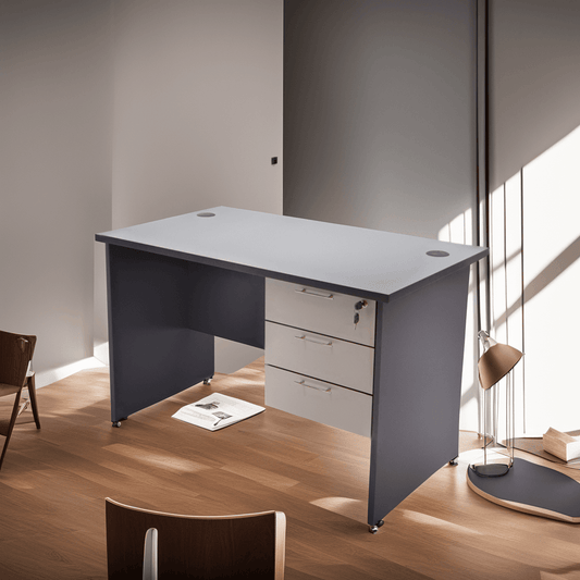 Deonne Study Table (120cm) Singapore