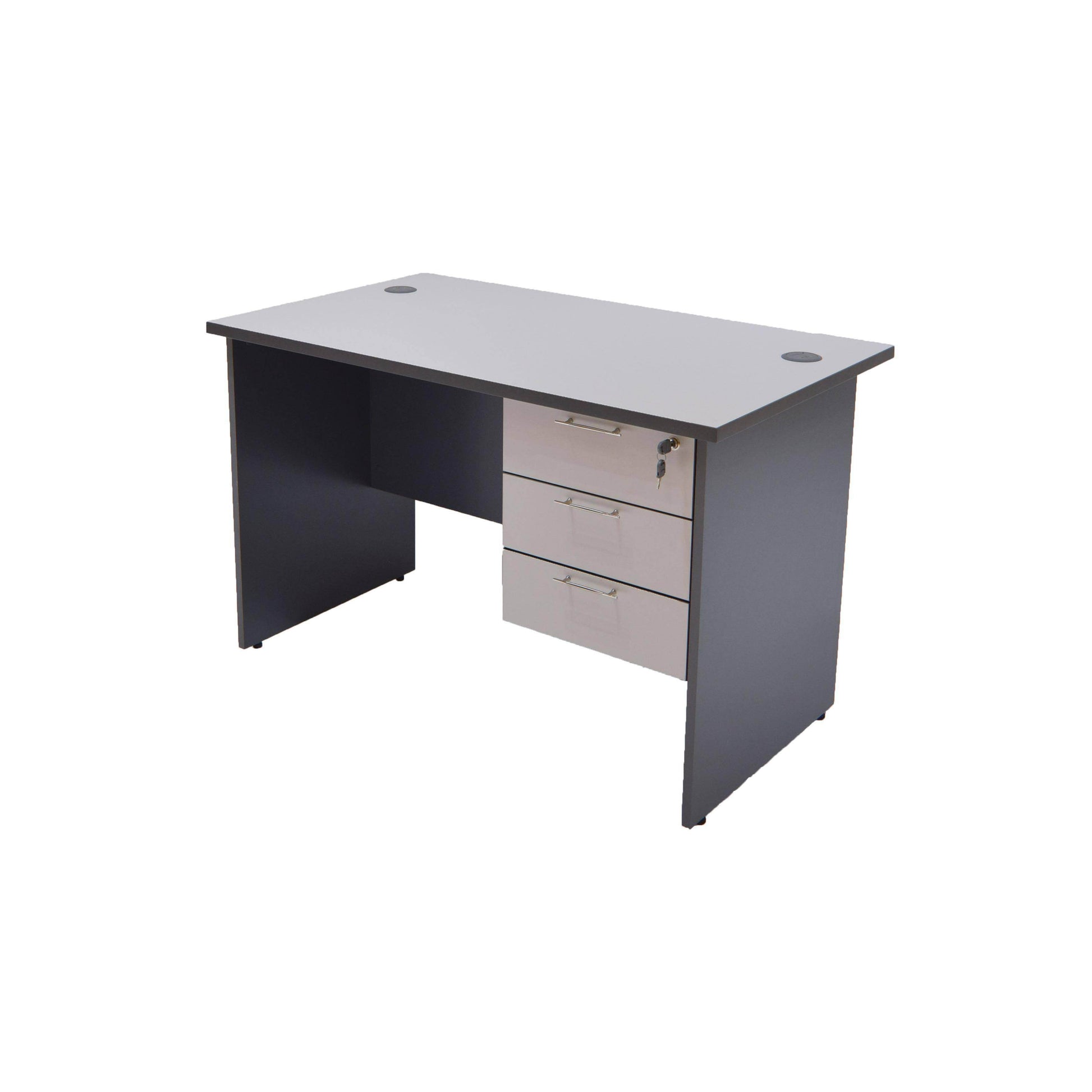 Deonne Study Table (120cm) Singapore