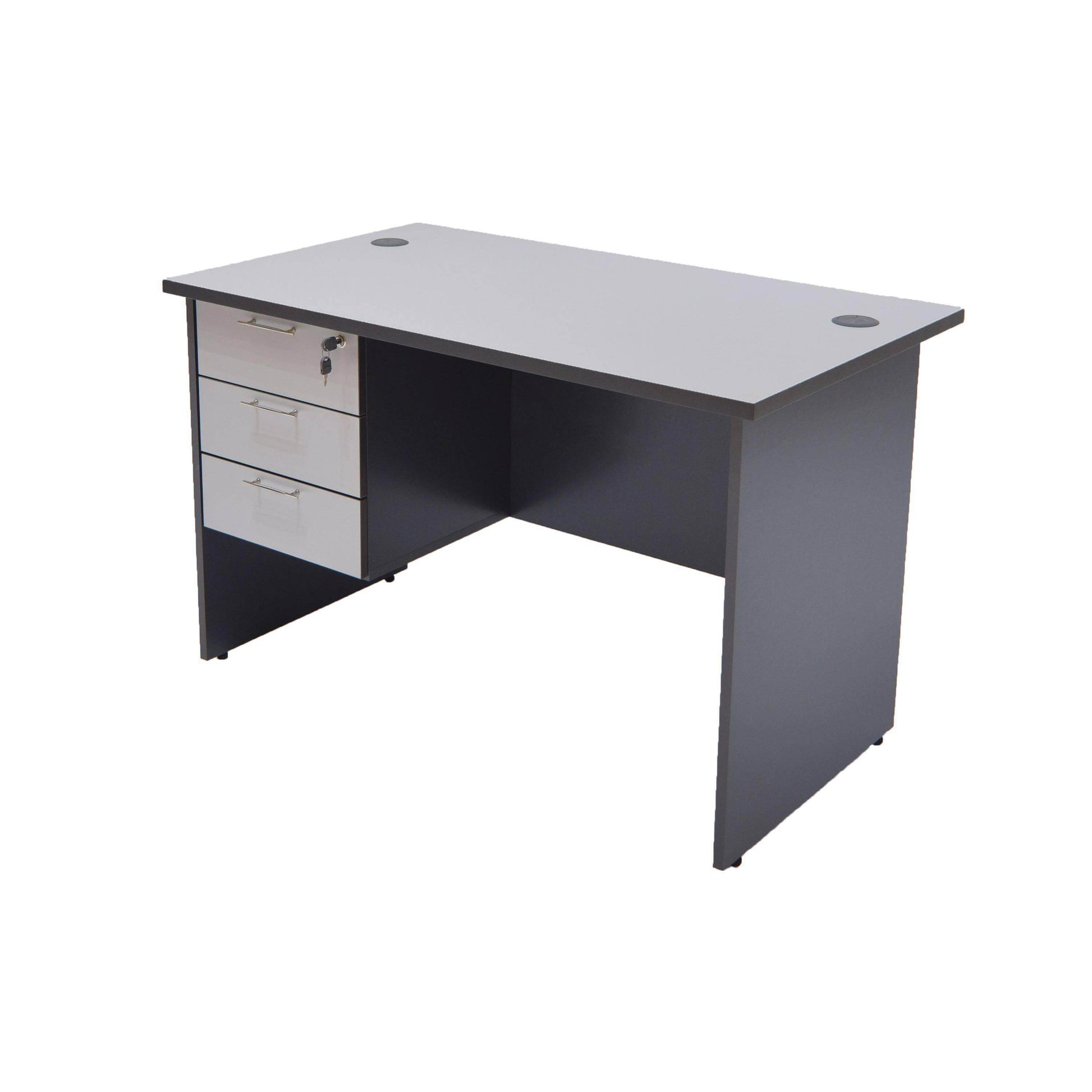 Deonne Study Table (120cm) Singapore