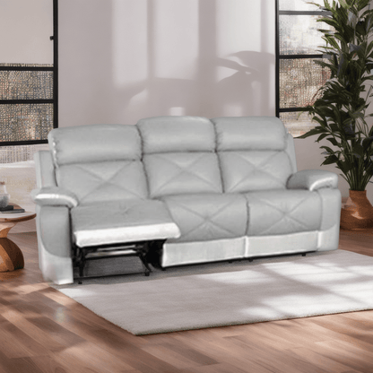 Derica Recliner Sofa Singapore