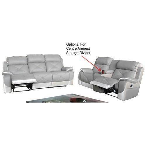 Derica Recliner Sofa Singapore