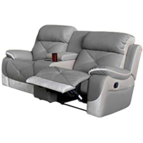 Derica Recliner Sofa Singapore