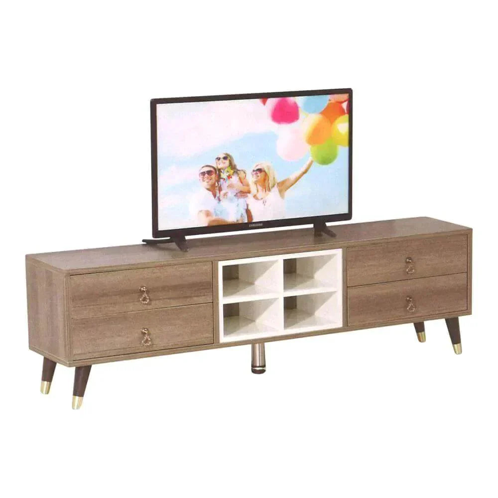 Derik Tv Console (Clearance) Singapore