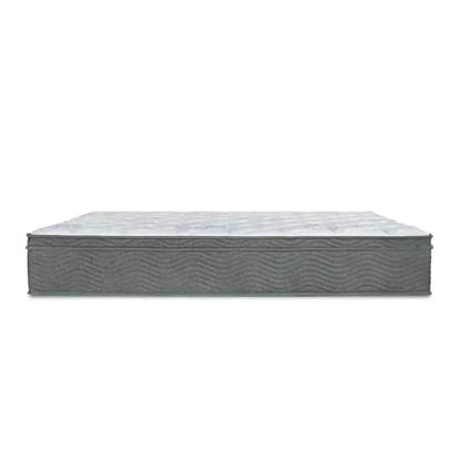 DeRucci MZZS003 11 Inch Pocketed Spring Mattress Singapore