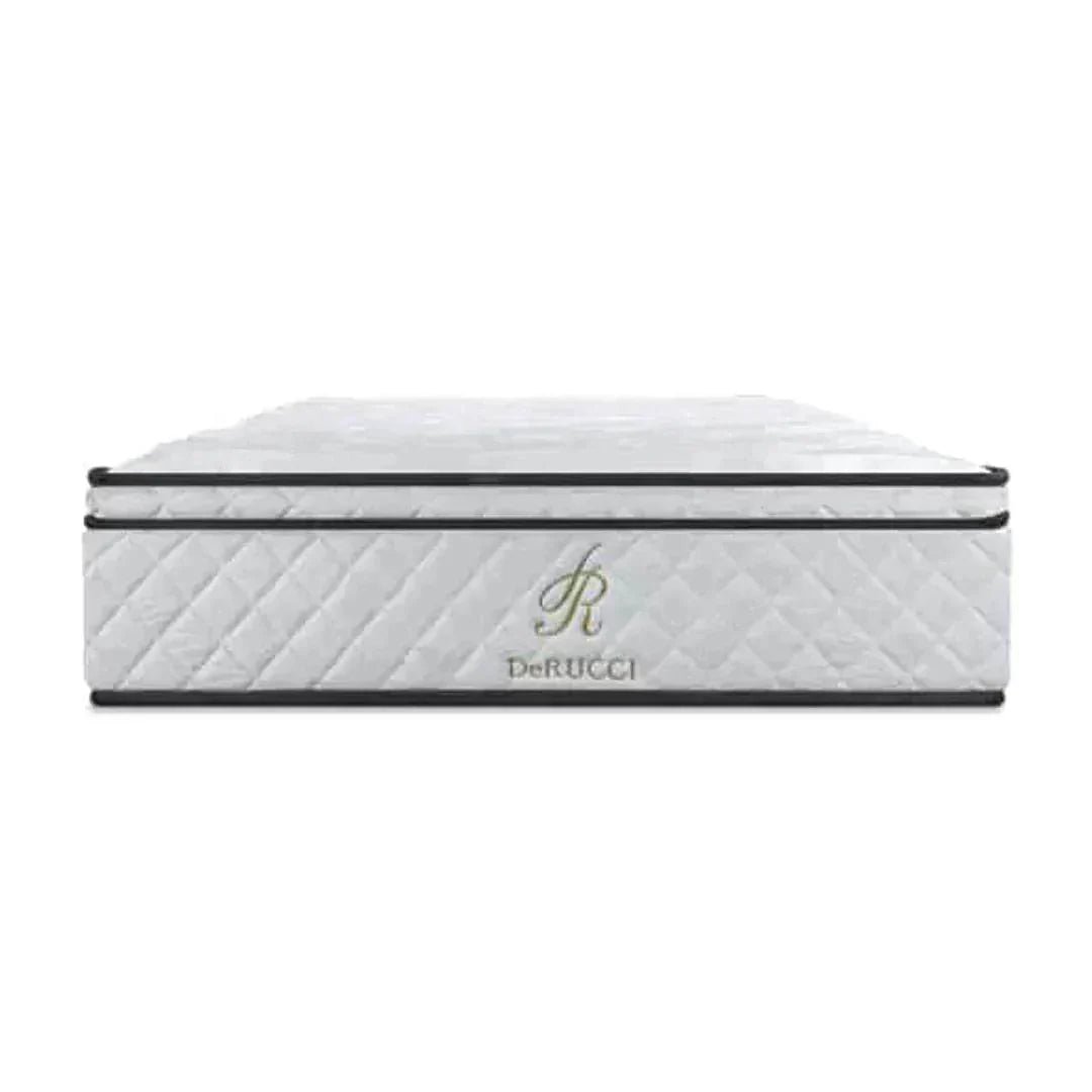 DeRucci MZZS006 9.5 Inch Pocketed Spring Mattress Singapore