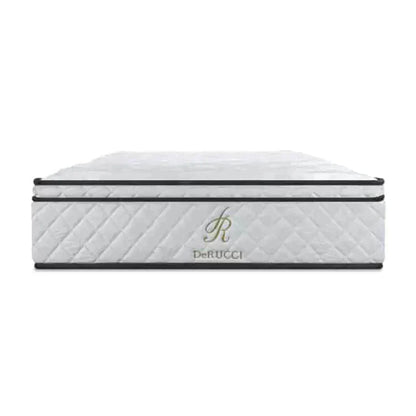 DeRucci MZZS006 9.5 Inch Pocketed Spring Mattress Singapore