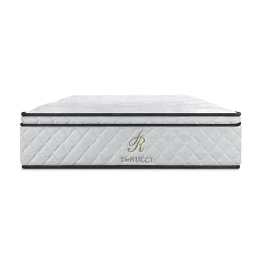 DeRucci MZZS006 9.5 Inch Pocketed Spring Mattress Singapore