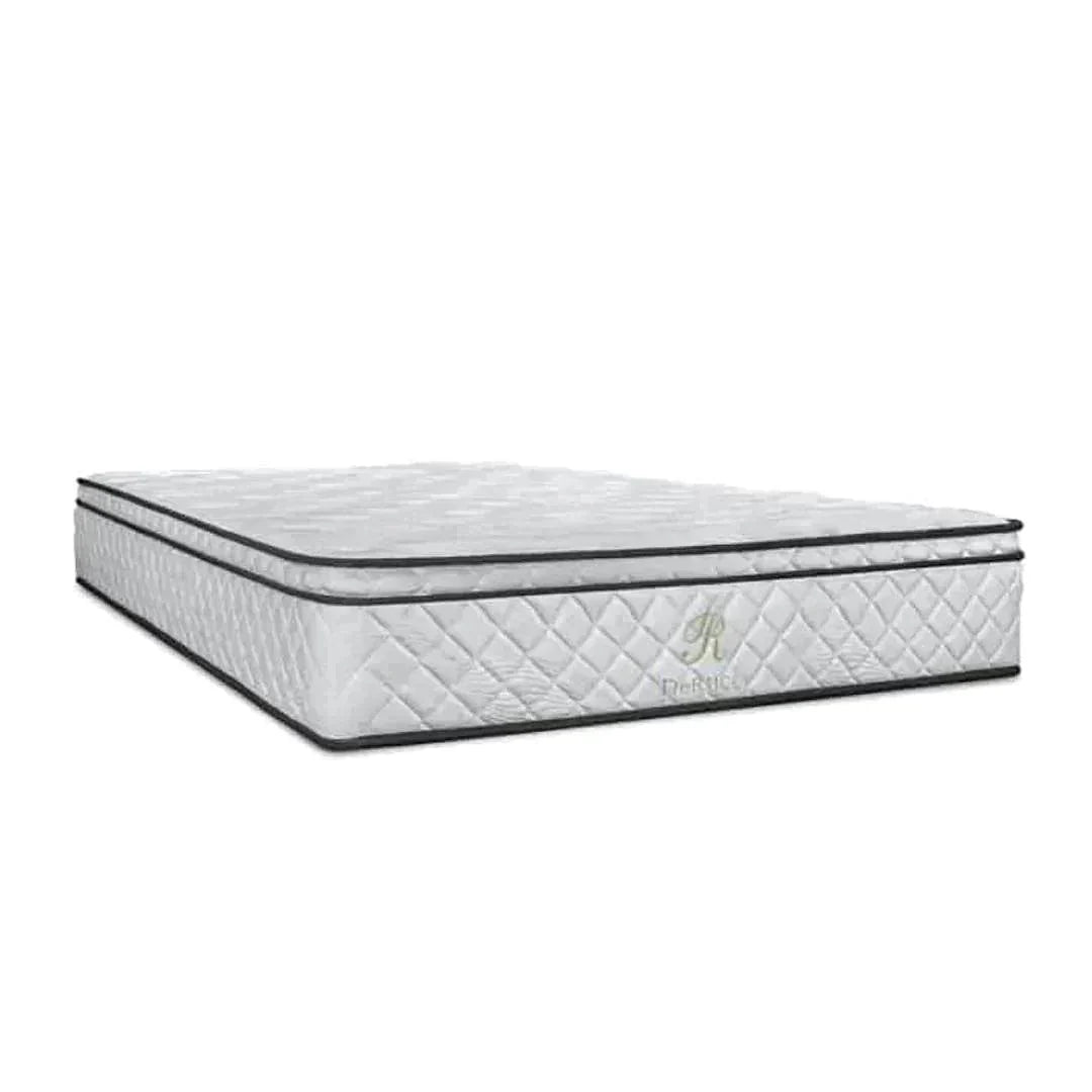 DeRucci MZZS006 9.5 Inch Pocketed Spring Mattress Singapore