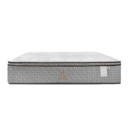 DeRucci MZZS008 11.5 Inch Pocketed Spring Mattress Singapore