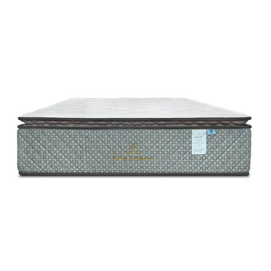 DeRucci MZZS011 14 inch Pocketed Spring Mattress Singapore