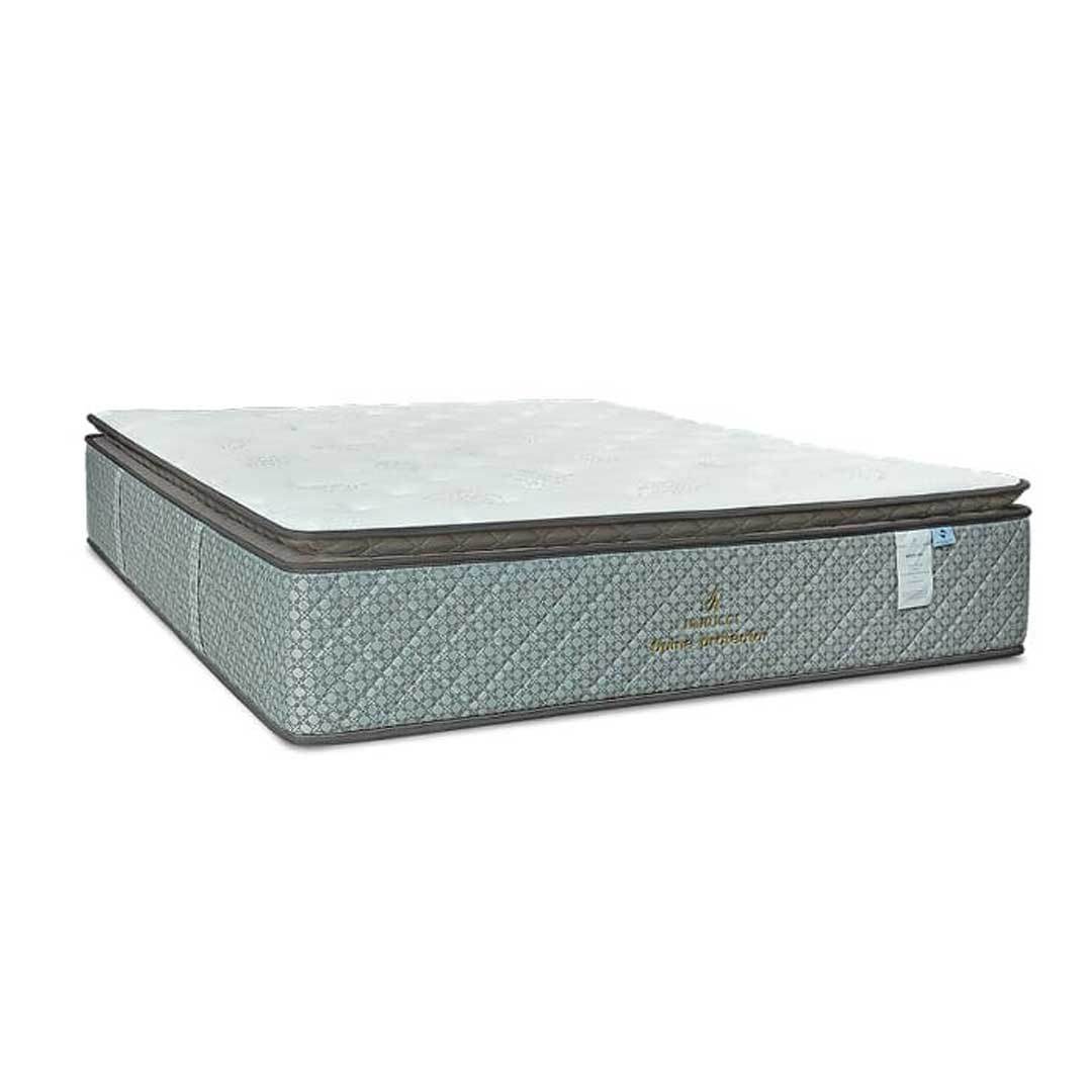 DeRucci MZZS011 14 inch Pocketed Spring Mattress Singapore