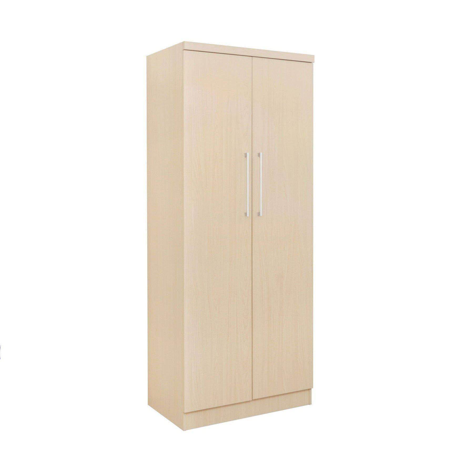 Devereau Open Door Wardrobe Singapore