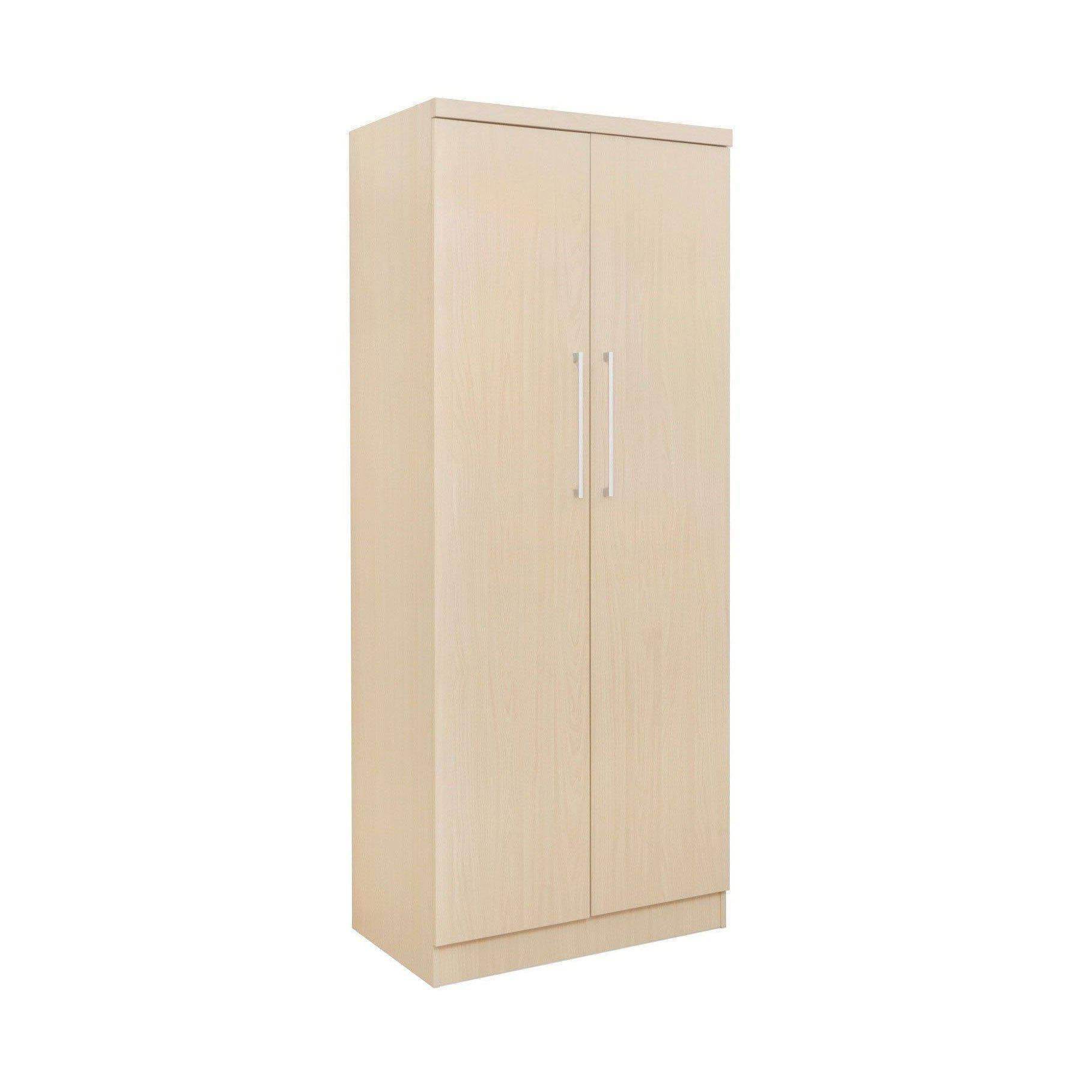 Deverel Open Door Wardrobe Singapore