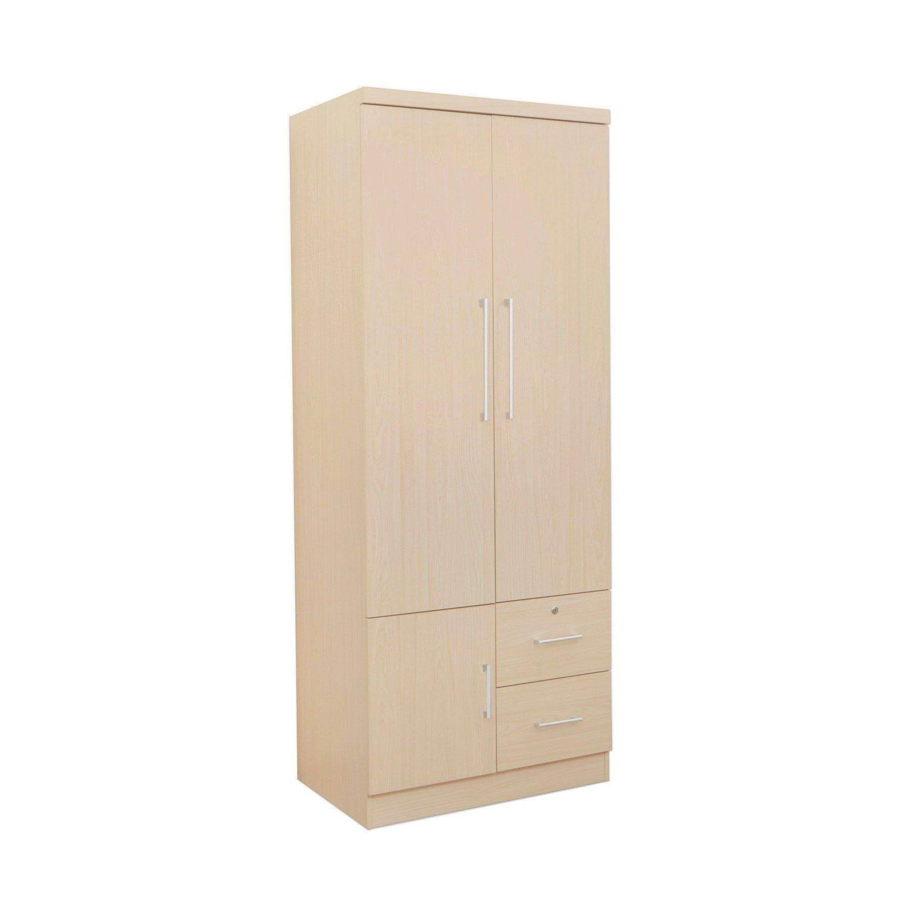 Deverell Open Door Wardrobe Singapore