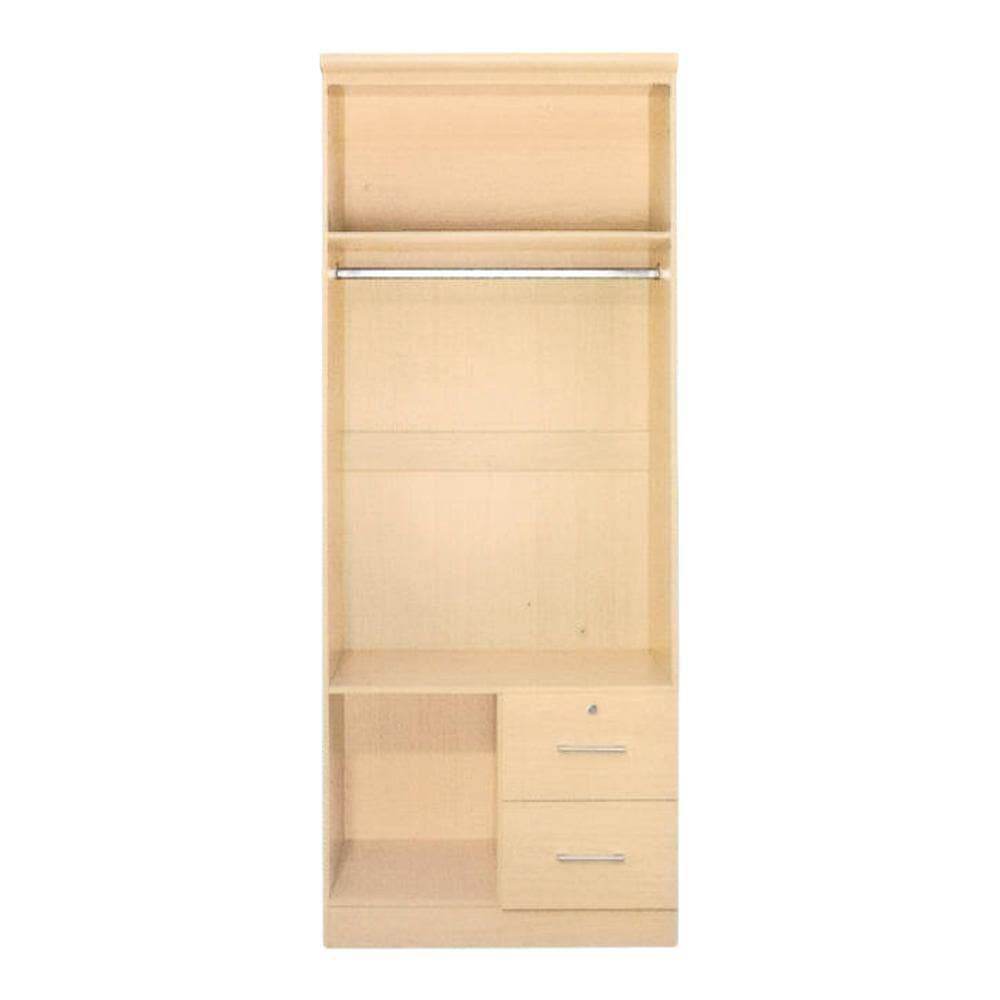 Deverell Open Door Wardrobe Singapore