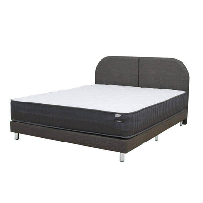 Dreamster Element Pocketed Spring Mattress + Bed Frame Singapore