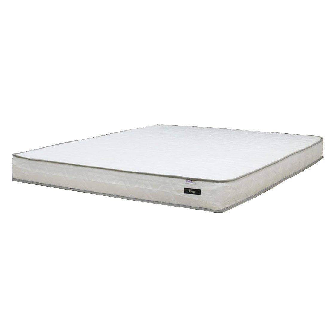 Dreamster Luna Pocketed Spring Mattress + Bed Frame Singapore