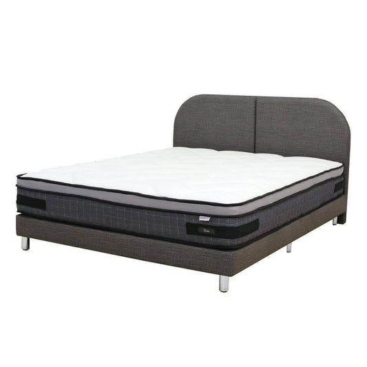 Dreamster Terra Pocketed Spring Mattress + Bed Frame Singapore