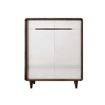 Dune 2 Door Shoe Cabinet Singapore