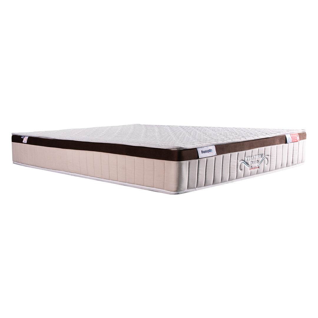 Dunlopillo XtraFirm Grand Spring Mattress Singapore