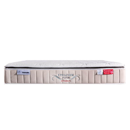 Dunlopillo XtraFirm Plush Spring Mattress Singapore