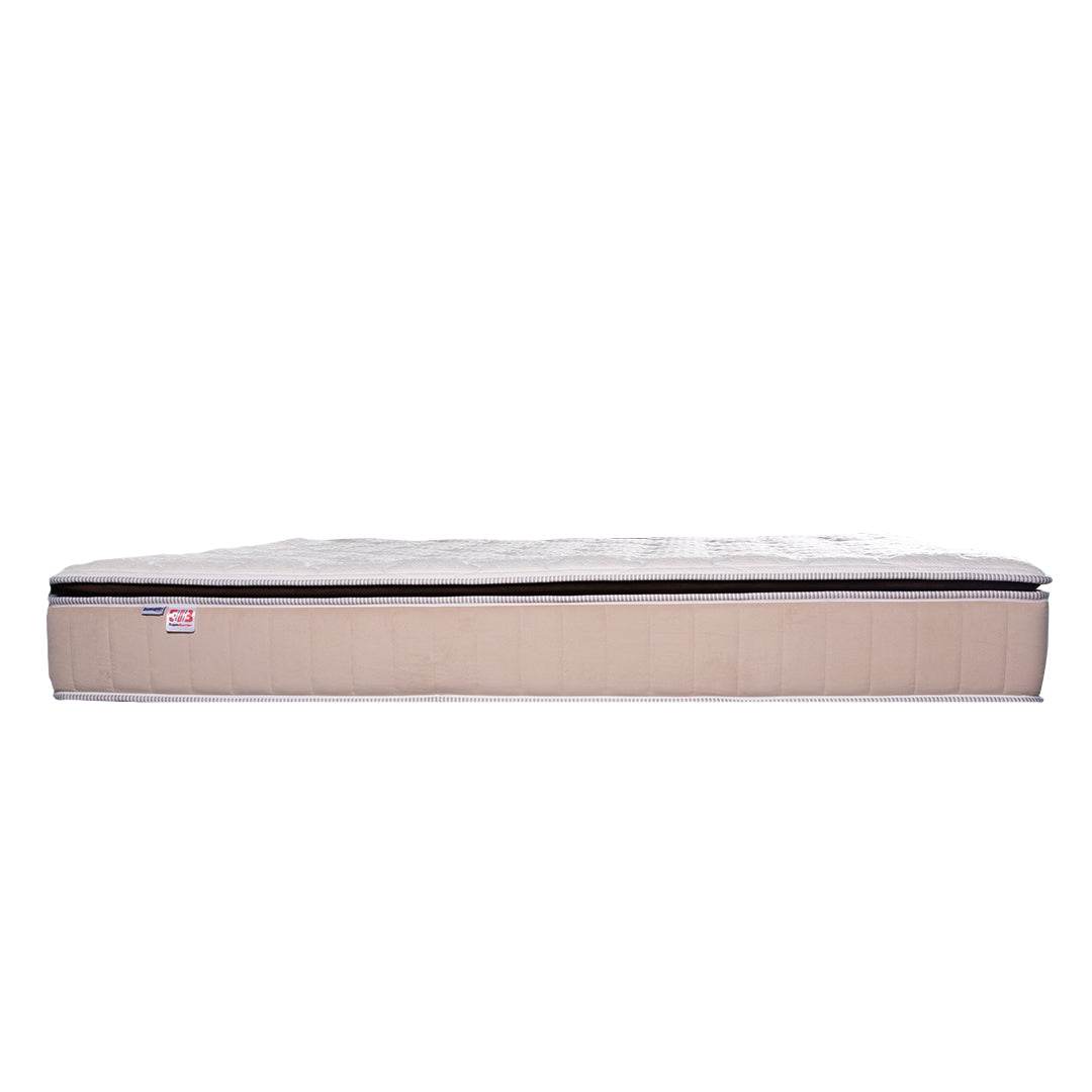 Dunlopillo XtraFirm Plush Spring Mattress Singapore