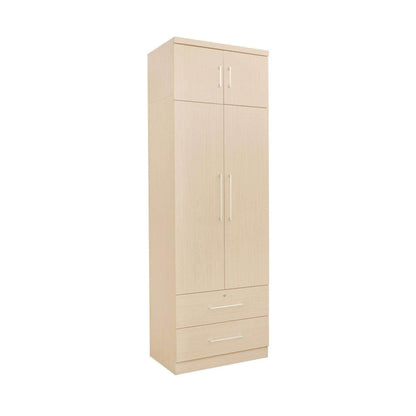 Durante Open door Wardrobe with Top Singapore