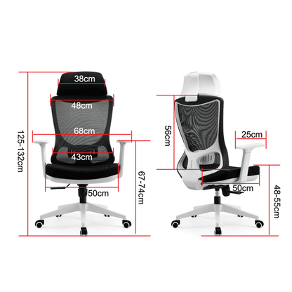 Dustin Office Chair Singapore