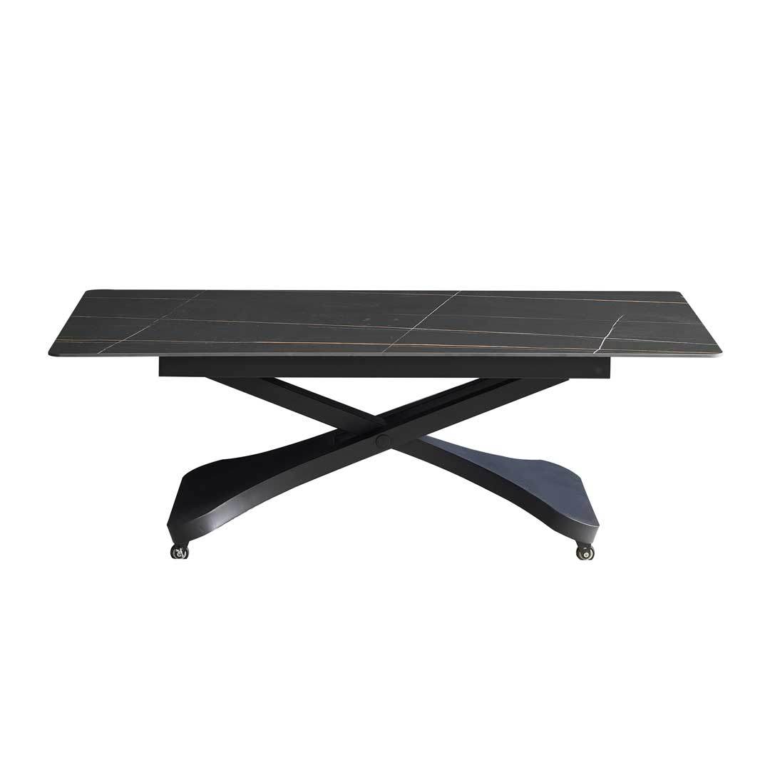 Esperanza Sintered Stone Coffee/Dining Table (120cm/130cm/140cm) Singapore