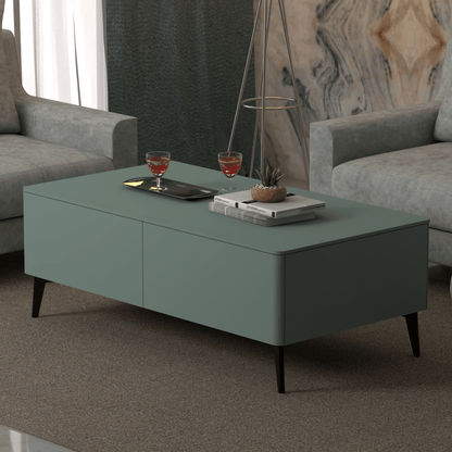 Eudor Coffee Table (120cm) Singapore