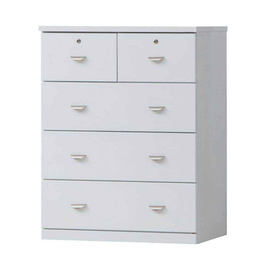 Garrison Chest Of Drawer Singapore