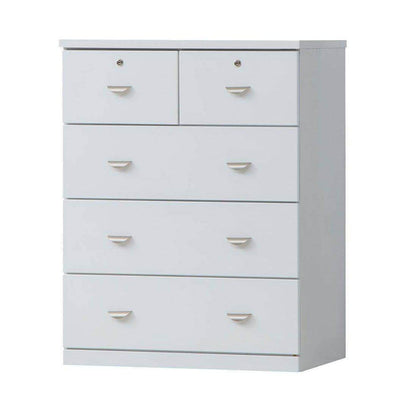 Garrison Chest Of Drawer Singapore