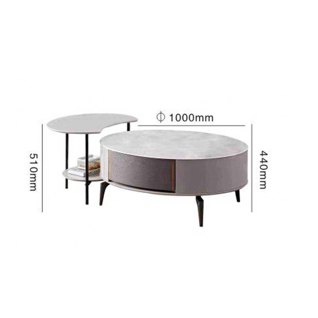 Giada Coffee Table Singapore