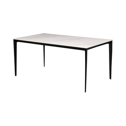 Gioia Sintered Stone Dining Table (140cm/160cm/180cm) Singapore