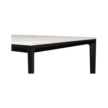 Gioia Sintered Stone Dining Table (140cm/160cm/180cm) Singapore