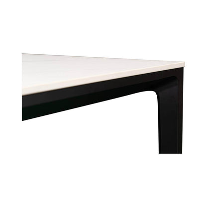 Gioia Sintered Stone Dining Table (140cm/160cm/180cm) Singapore