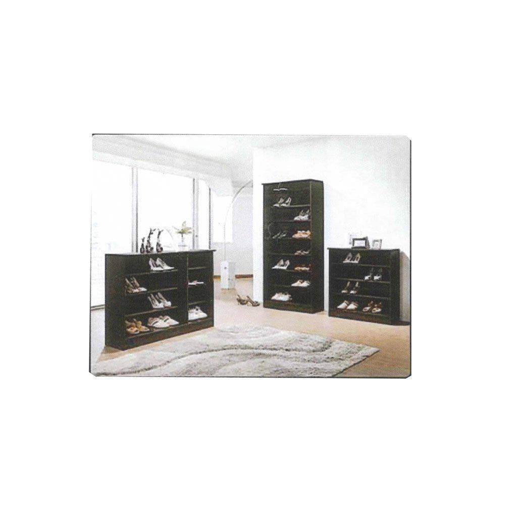 Gretel 2 Door Shoe Cabinet Singapore