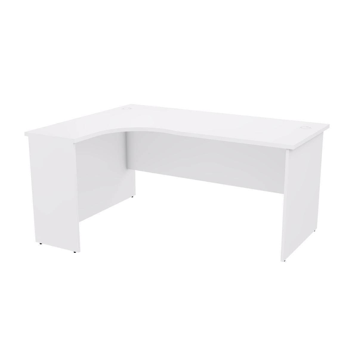 Guinevere L Shape Study Table Singapore