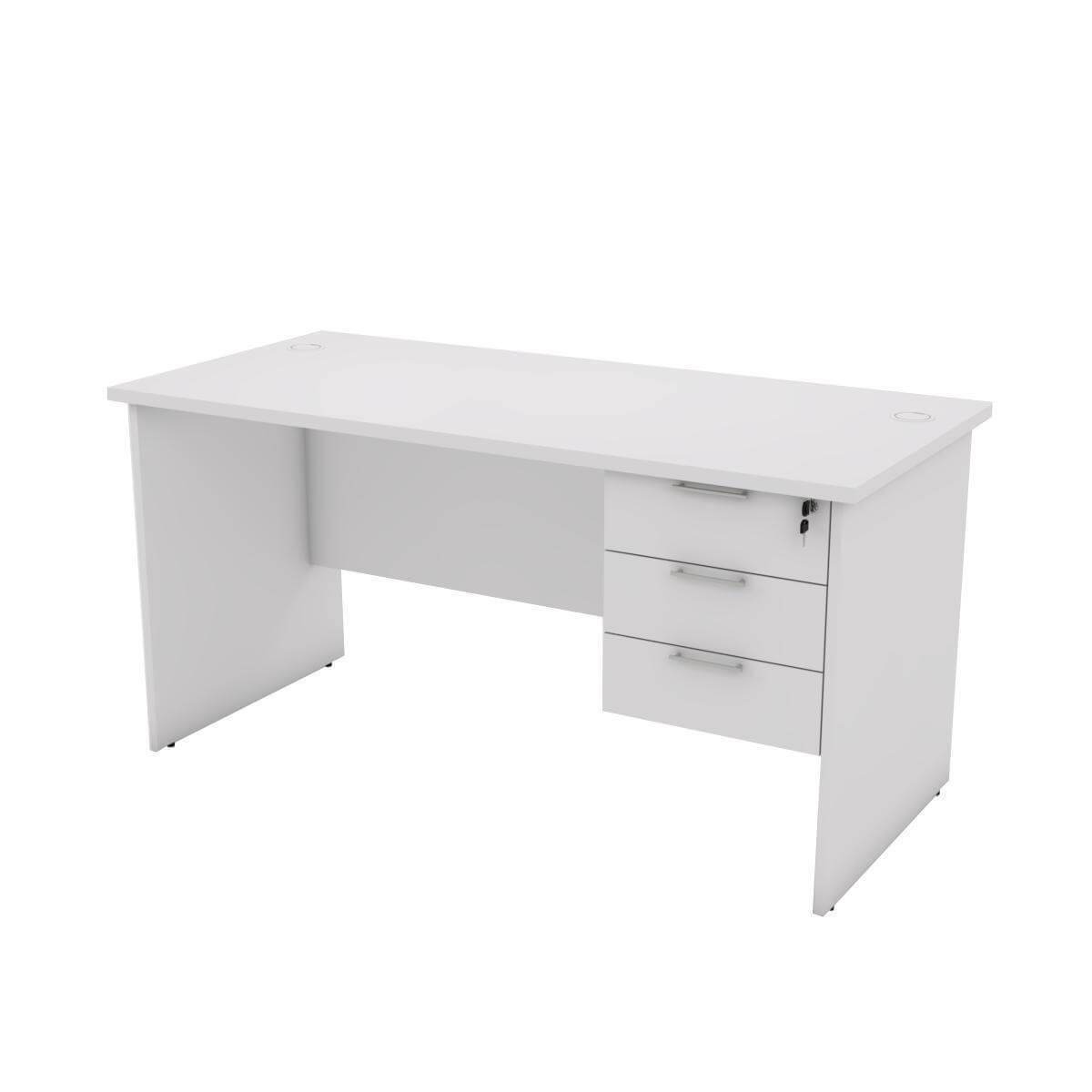 Gwenyth Study Table (150cm) Singapore