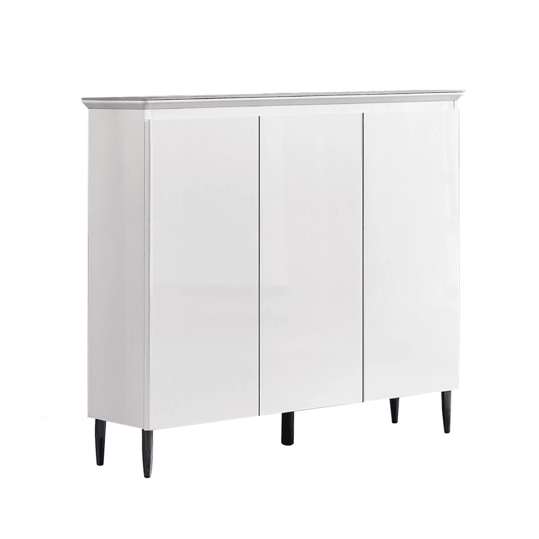 Hale 3 Door Shoe Cabinet Singapore