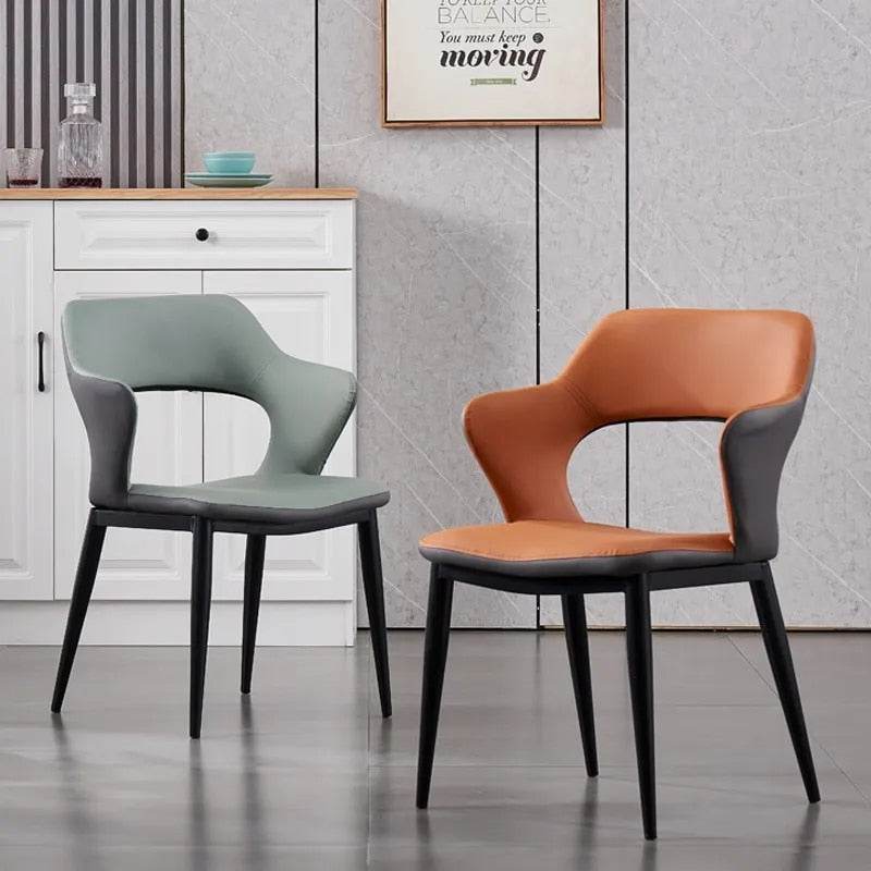 Halston Dining Chair Singapore