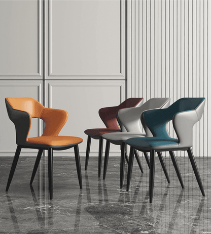 Halston Dining Chair Singapore