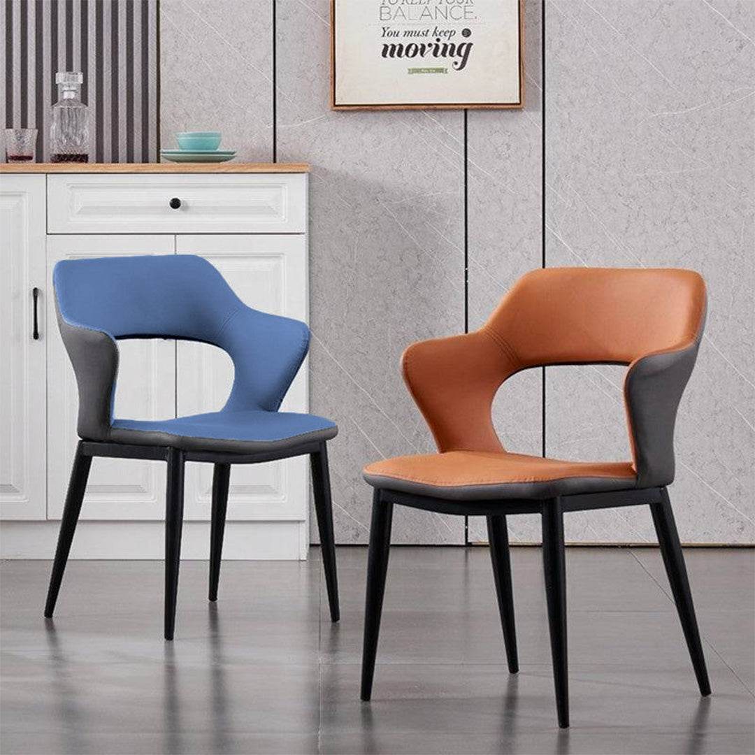 Halston Dining Chair Singapore