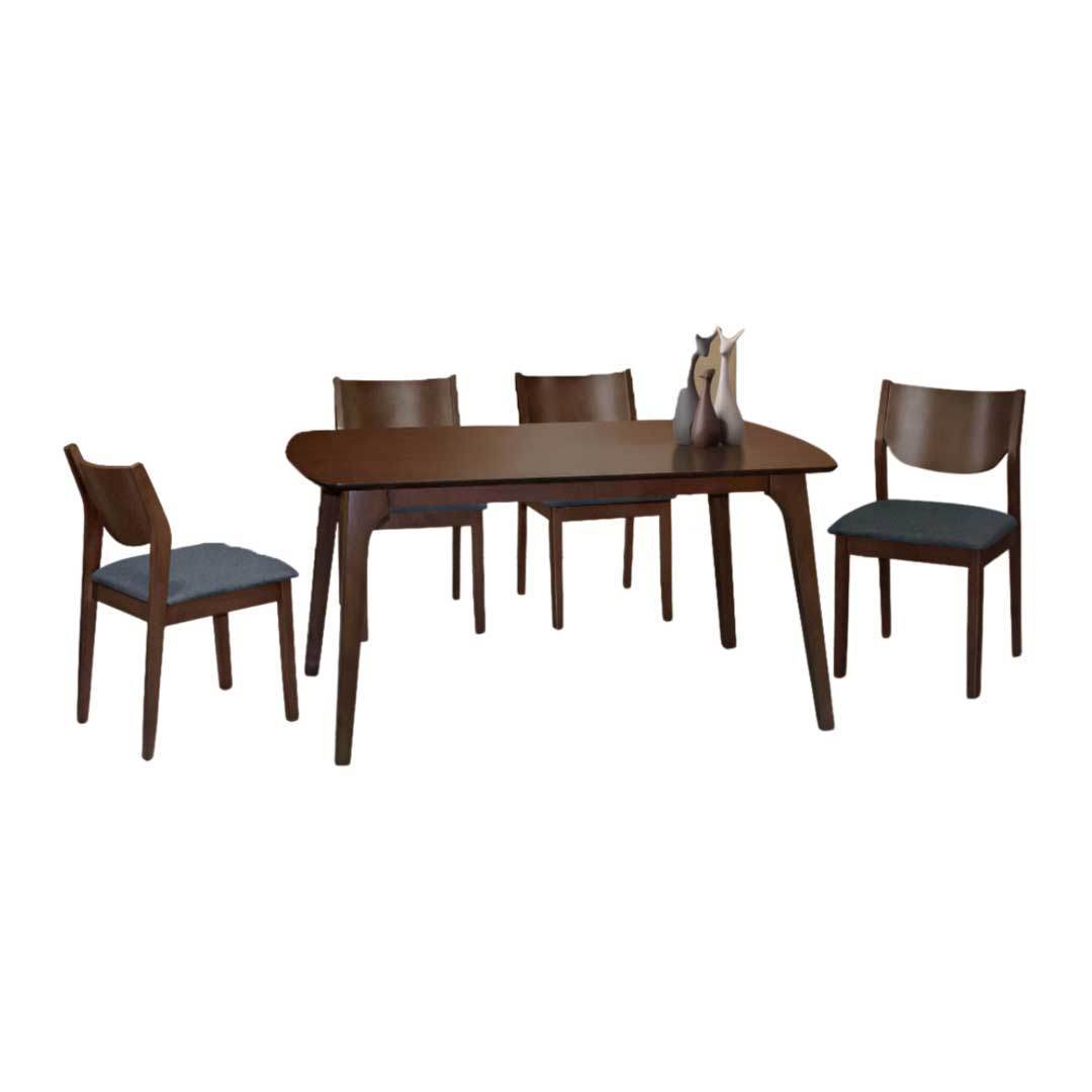 Harriot Dining Set (1+4) Singapore