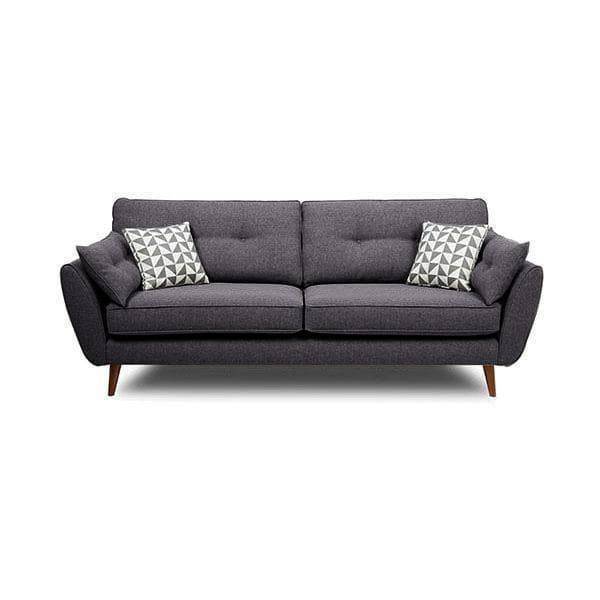 Heather Fabric Sofa Singapore