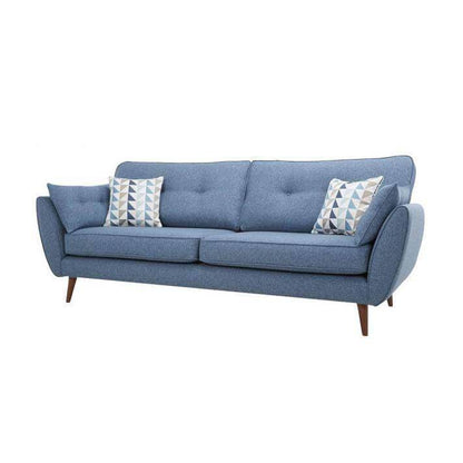 Heather Fabric Sofa Singapore