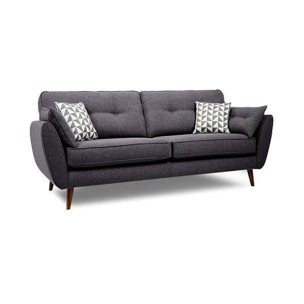 Heather Fabric Sofa Singapore